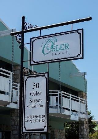 Osler Place Self-Catering Stilbaai Bilik gambar