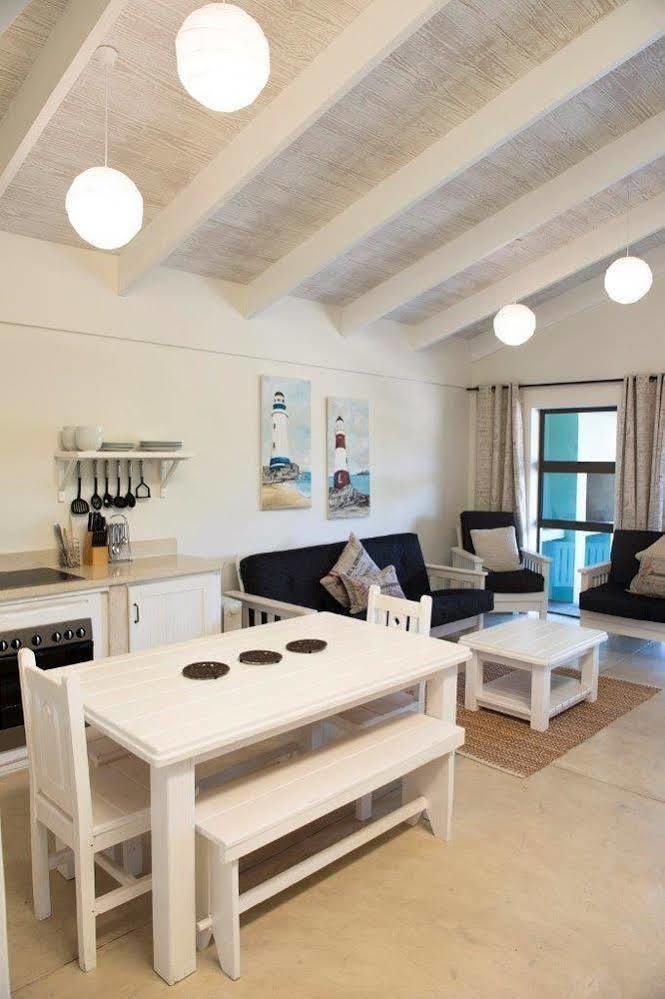 Osler Place Self-Catering Stilbaai Luaran gambar